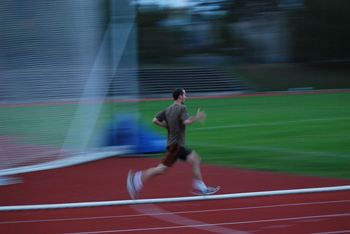 running, helsinki