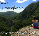 Visit Transylvania